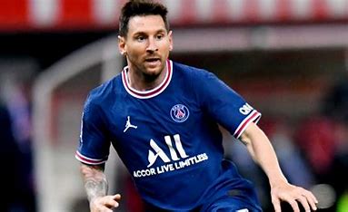 Saudi Arabia’s Al Hilal lures World Cup winner Lionel Messi with porky $300 million per year