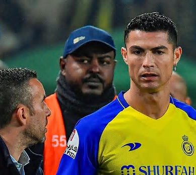 Even before he plays first match for Al Nassr, Christiano Ronaldo’s salary is set to double to $424 per season