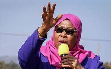 Tanzania opposition free to hold political rallies after six years in the cold for ‘insulting’ former president  