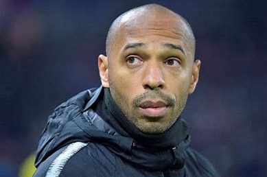 Ex-Arsenal and France ace Thierry Henry says he’s good enough to take over as Belgium coach