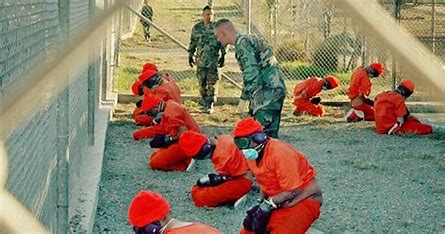 Guantanamo Bay: Will America’s forever prison finally close on President Joe Biden’s watch?