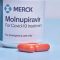 New evidence details how drug made by Merck pharmaceuticals triggers Covid mutation, resistance