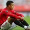 Reprieve from rape and sexual assault charges allows Man United striker Greenwood to consider China move