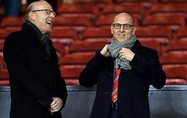 Man United shares plunge on New York Stock Exchange following fears Glazers are just playing games