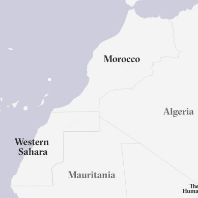 Double standards: Western Sahara’s ‘frozen conflict’ boiling up again as world is hooked to war in Ukraine
