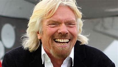 Richard Branson: When hiring, avoid requiring minimum education and experience; look for skill and character