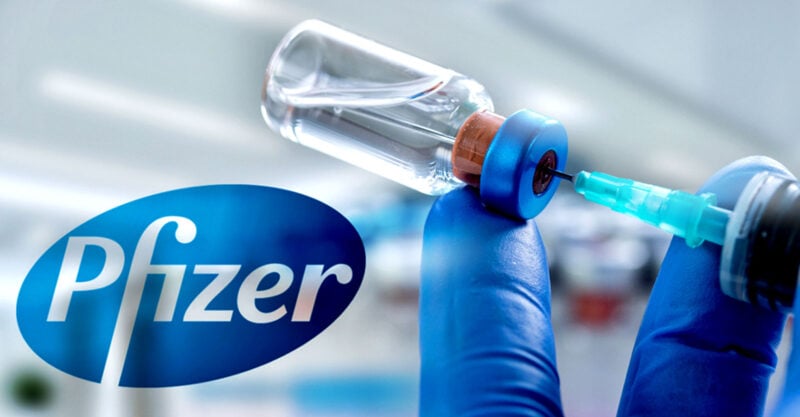 New details emerge of how Pfizer made $100 billion, covered up Covid vaccine that killed patients