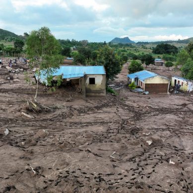 Cyclone Freddy: Number people killed in southeastern Africa by largest tropical cyclone surpasses 400… and rising