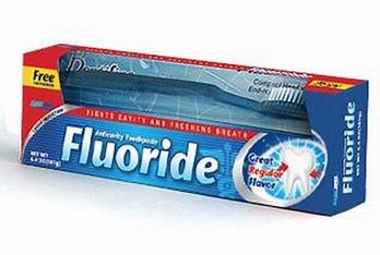 Unsettling details of why US public health officials blocked release of findings of how fluoride exposure lowers IQ in children