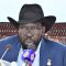 South Sudan’s President Kiir’s appointment of defence minister risks peace deal with rivals