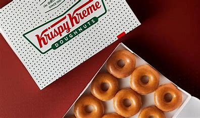 Fast food chain Krispy Kreme accused of using US  health sector as branding opportunity for addictive and toxic foods