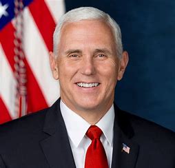 EX-US VP Mike Pence faces ringing criticism for ‘homophobic joke’ at gay minister for taking ‘maternity’ leave