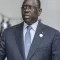 Senegal’s resident remains ambiguous about plans to amend constitution to run for third term