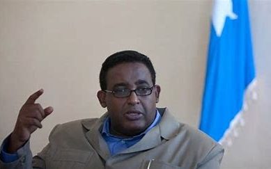Somali officials warn Kenya, Ethiopia and their government against under-rating Al Shabaab