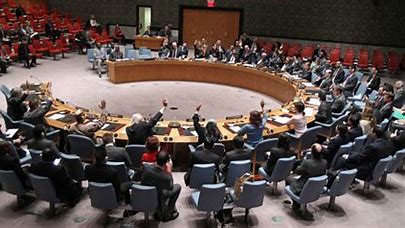 UN Security Council votes to retain arms embargo imposed on Sudan over violence in Darfur region