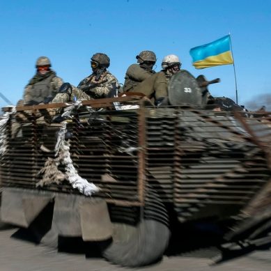 Ukraine war: There’s good reason to worry ugly history is repeating itself today in Eastern Europe