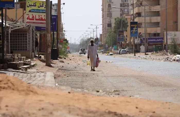 Humanitarian agencies in Sudan face massive reboot as warring factions of ruling junta dig in
