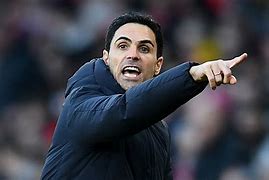 Arsenal manager Arteta confident Gunners will hold off Guardiola’s Man City in Premier League title race