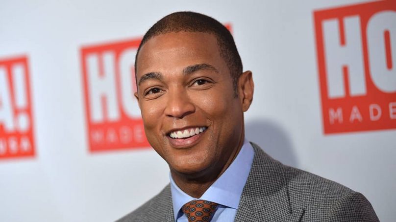 CNN sacks top-rated TV host Don Lemon hours after rival Fox News laid off its own talk-show host