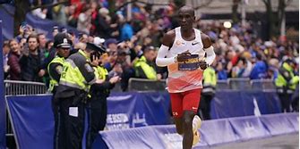 Human beings can be limited, marathon god Eliud Kipchoge now admits after coming sixth in Boston