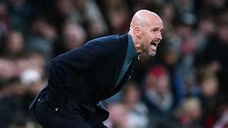 Angry Man United manager Erik Ten Hag wants deadwood cleared out with 15 players on exit list