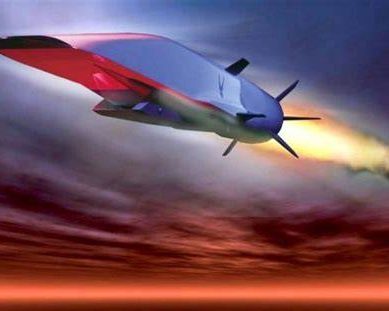 Pentagon hypersonic missile research eats up funding for other fields of study as panicky US seeks response to Russia, Chinese military firepower  