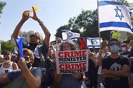 PM Netanyahu’s ultranationalism pushed back by demos as Israel limps toward 75th birthday