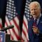 Poll numbers begin to look promising for Biden, but young Democrats being turned off by his age