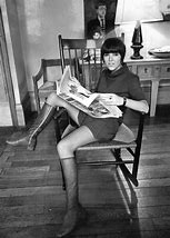 How departed British fashion harbinger Mary Quant created a brand that rules the world
