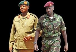 How President Museveni is moulding ambitious son into ‘Alternative Generator’ in Uganda’s power play