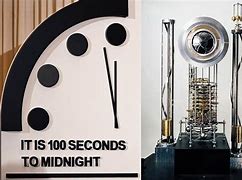 Doomsday Clock: How human error in 1995 led to resetting of nuclear clock, deadly nukes fear