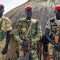 Despite raging war at home, South Sudan troops for EAC army arrive in DR Congo for peace mission