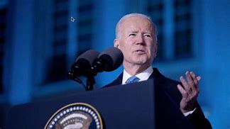  Biden administration $842 billion military budget stirs fears America is ready for war with Russia and China
