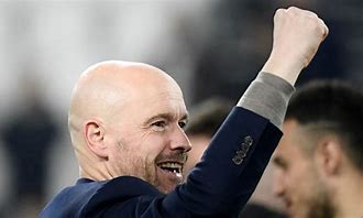 Shunned and stunned: Man United faithful furious Red Devils boss Ten Hag snubbed from Premier Manager of the Year list