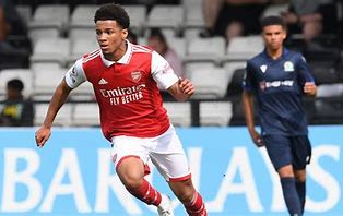 Arsenal doing everything possible to keep Man City hands off starlet Ethan Nwaneri