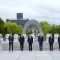 G7 leaders devote first day of Hiroshima summit on working on punitive sanctions against Russia