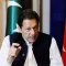 Cricket hero and ex-PM Imran Khan who alleges military assassinated Pakistani journalist in Kenya arrested