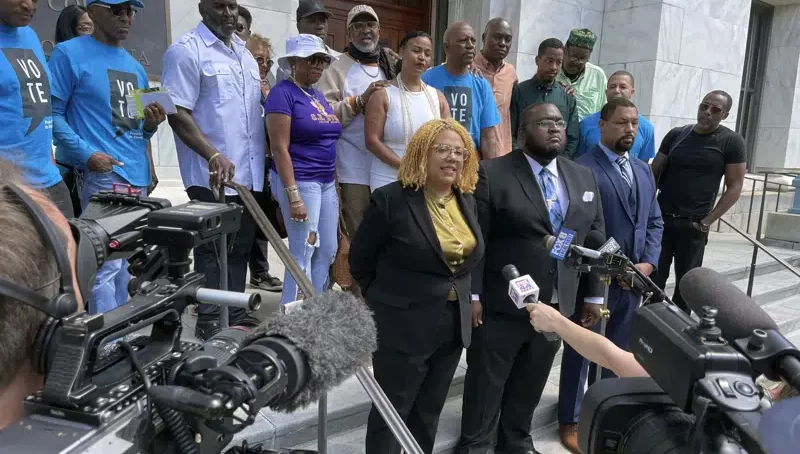 Historic acquittal in Louisiana fuels fight to review ‘Jim Crow’ verdicts as non-unanimous jury convictions are vacated