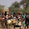 Warring Sudanese factions pledge to protect civilians, but fail to uphold US-Arabia mediated ceasefire