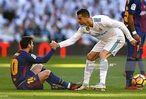 Should world’s greatest footballers – Messi and Ronaldo – shun Saudi Arabia’s porky offers?