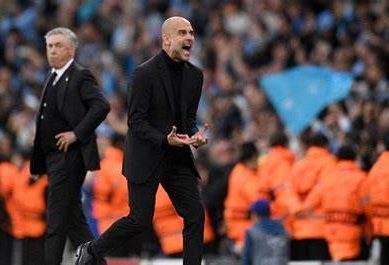 Pundits rate Man City’s first 45 minutes vs Madrid best ever by an English club in Champions League