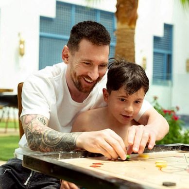 Lionel Messi’s $650m deal to play in Saudi Arabia as PSG contract ends divides football world