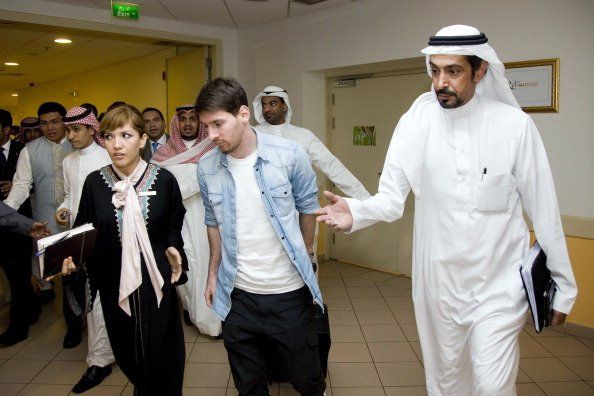 Details of Lionel Messi’s secret trip to Arabia: The megastar to earn $1.1 million per day if he play in Saudi league
