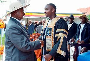 President Museveni must protect Uganda’s natural resources, else rich foreigners will grab all the gold