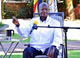 Weary of cannibalistic government, Ugandans reserve doubts about President Museveni’s vague modernity ‘evangelism’