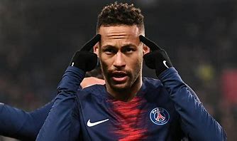 Brazilian and PSG ace Neymar wants to play in Premier League and ex-Arsenal midfielder Gilberto is luring him to Gunners