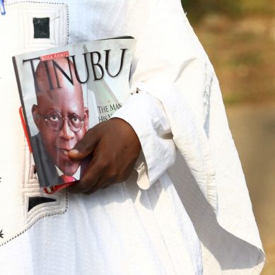Nigeria begins hearing presidential election challenge as Tinubu gets ready to be sworn-in