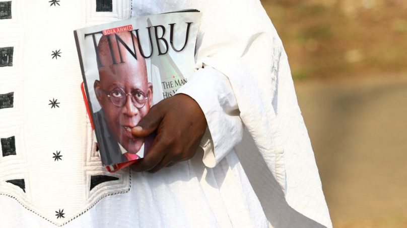 Nigeria begins hearing presidential election challenge as Tinubu gets ready to be sworn-in