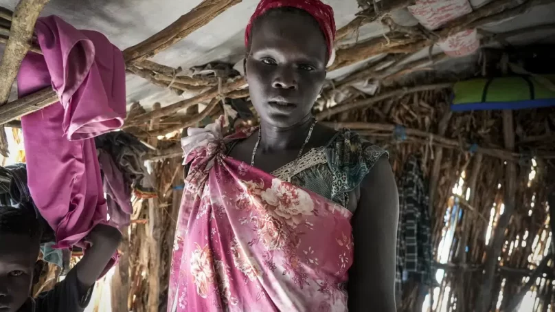 Sudan war forces South Sudanese to return to a country unable to support them, itself riddled with fighting