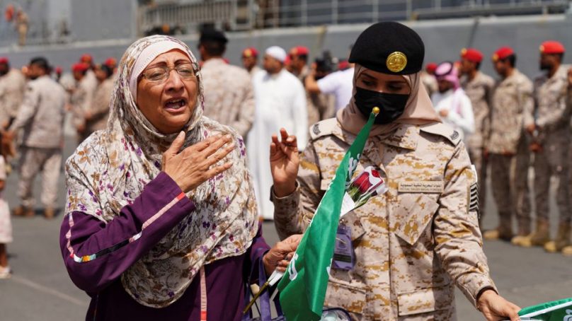 Sudanese pin hopes on Jeddah talks between warring factions, but no sign of relief in sight yet